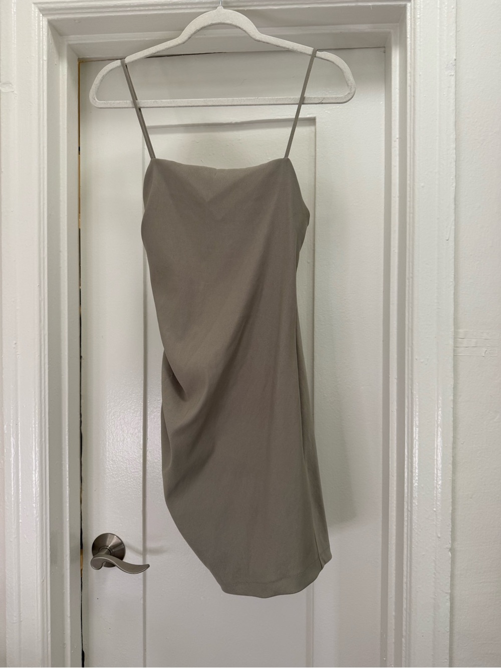ZARA Mini Cocktail Dress